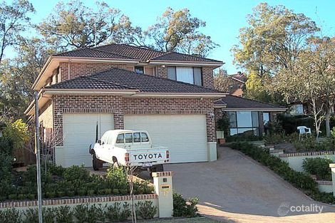 12 Coorumbene Ct, Bella Vista, NSW 2153