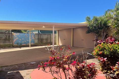 Property photo of 8 Cliveden Avenue Point Vernon QLD 4655