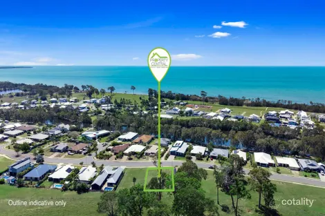 Property photo of 28 Sirenia Drive Burrum Heads QLD 4659