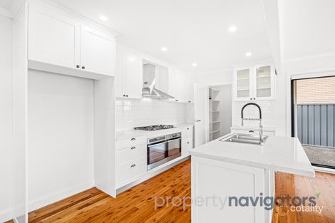 Property photo of 7 Berith Street Kingsgrove NSW 2208