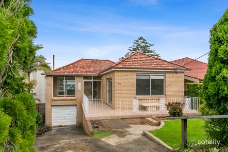 Property photo of 99 Quirk Street Dee Why NSW 2099