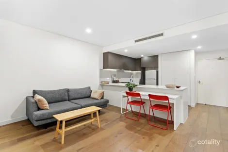 11/196-202 Wyndham St, Alexandria, NSW 2015