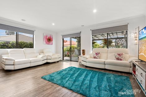 Property photo of 42 Pomegranate Way Pakenham VIC 3810
