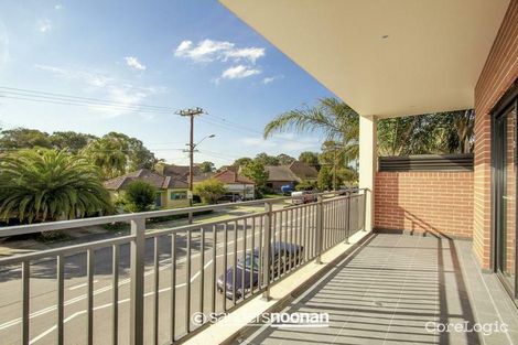 Property photo of 5/12 Park Street Peakhurst NSW 2210