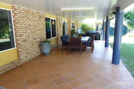 Property photo of 32 Cambridge Avenue Andergrove QLD 4740