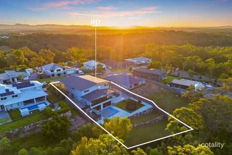 Property photo of 6 Quest Terrace Coomera QLD 4209