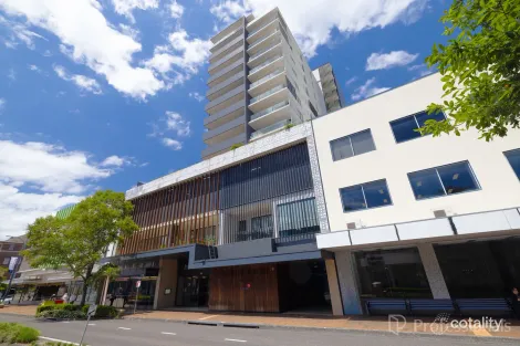 1006/159 Mann St, Gosford, NSW 2250