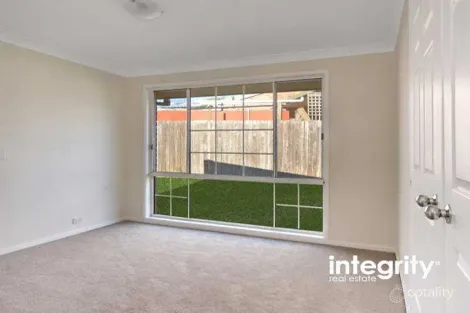 Property photo of 32 Moresby Street Nowra NSW 2541