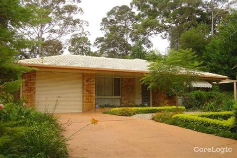 Property photo of 107 Kinabalu Drive Tamborine Mountain QLD 4272