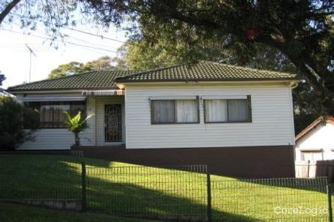 Property photo of 5 Loville Avenue Seven Hills NSW 2147