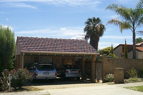 Property photo of 4/44 Eric Street Como WA 6152