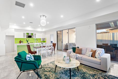 Property photo of 36 Essie Coffey Street Bonner ACT 2914