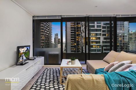 Property photo of 2309/668 Bourke Street Melbourne VIC 3000