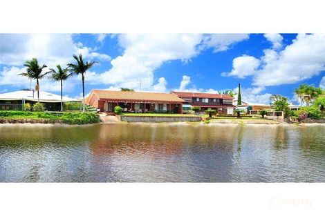 Property photo of 52 Glenlea Drive Maroochydore QLD 4558