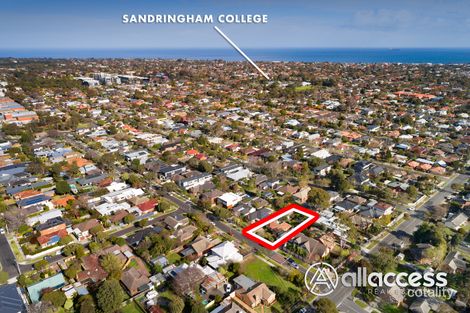 Property photo of 43 Miller Street Highett VIC 3190