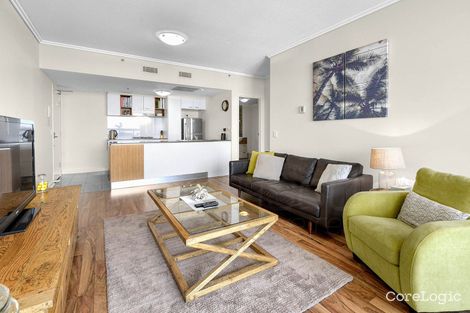3510/128 Charlotte St, Brisbane City, QLD 4000