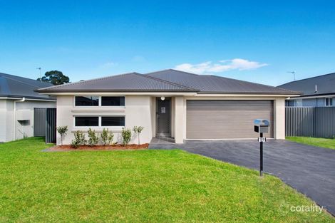 19 Carpenter St, Elderslie, NSW 2570