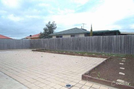 Property photo of 6 Mordaunt Drive Hillside VIC 3037