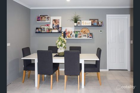 Property photo of 47 Domain Drive Berwick VIC 3806