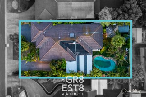 Property photo of 23 Arrino Crescent Hallam VIC 3803