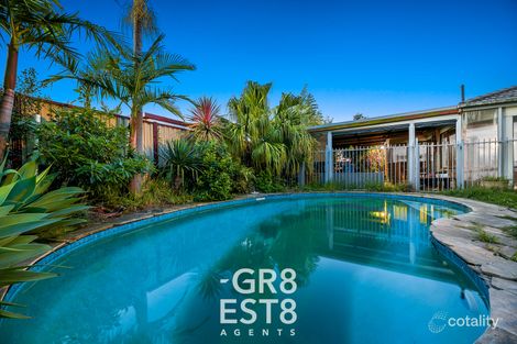 Property photo of 23 Arrino Crescent Hallam VIC 3803
