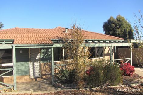 Property photo of 11 Boan Close Florey ACT 2615