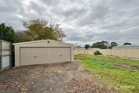 Property photo of 4 Jones Street Camperdown VIC 3260