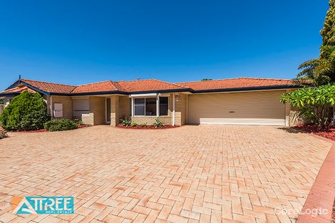 Property photo of 172B Forest Lakes Drive Thornlie WA 6108