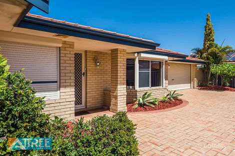 Property photo of 172B Forest Lakes Drive Thornlie WA 6108