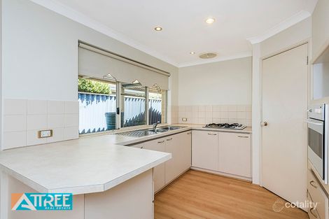 Property photo of 172B Forest Lakes Drive Thornlie WA 6108