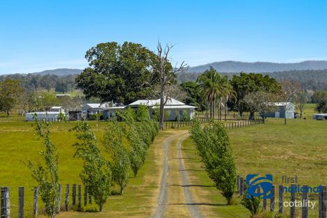 605 Stratheden Rd, Stratheden, NSW 2470
