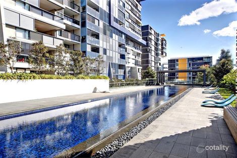 Property photo of 706/1 Sterling Circuit Camperdown NSW 2050