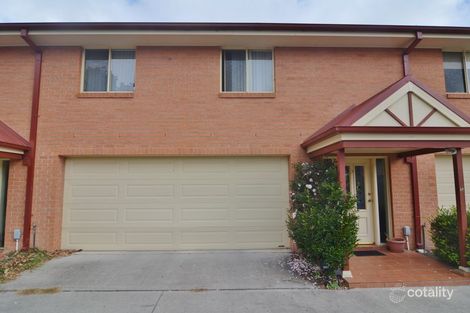 Property photo of 5/9 Coalbrook Street Hermitage Flat NSW 2790