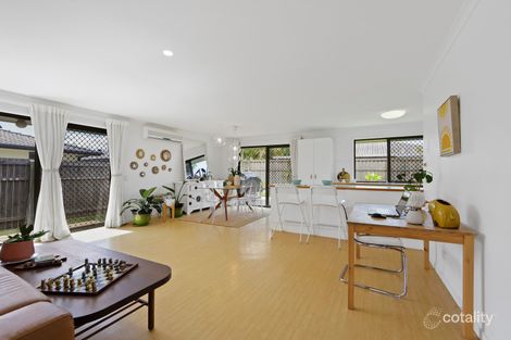 Property photo of 27 Altissimo Close Varsity Lakes QLD 4227