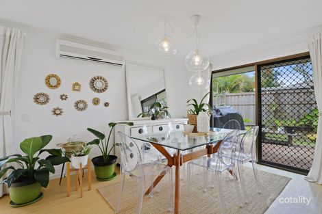 Property photo of 27 Altissimo Close Varsity Lakes QLD 4227