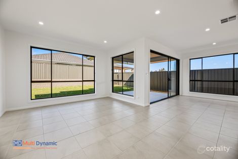 Property photo of 64 Somervaille Drive Catherine Field NSW 2557
