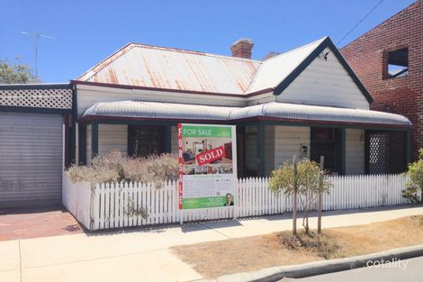 8 Ada St, South Fremantle, WA 6162