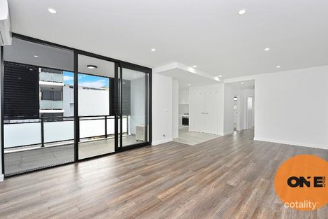 Property photo of 40/110-112 Adderton Road Carlingford NSW 2118