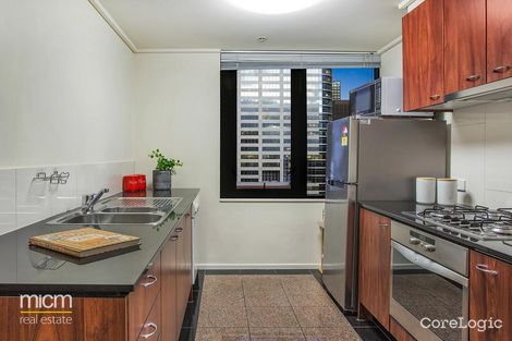 Property photo of 2309/668 Bourke Street Melbourne VIC 3000