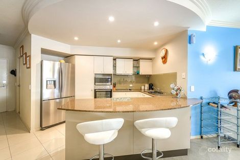 Property photo of 21/251 Varsity Parade Varsity Lakes QLD 4227