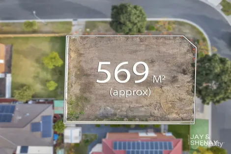 16 Conica Ct, Hallam, VIC 3803