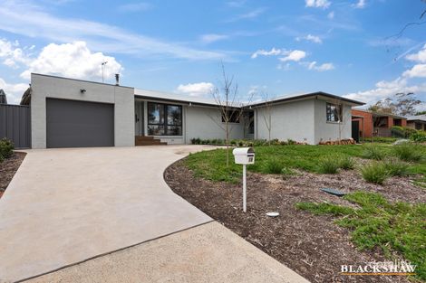Property photo of 18 Clifford Crescent Melba ACT 2615