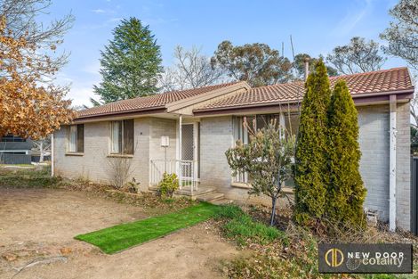 Property photo of 103 Canopus Crescent Giralang ACT 2617