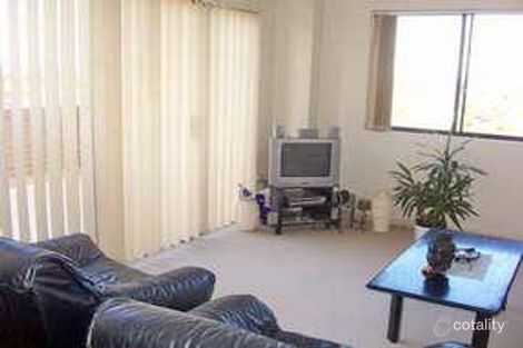 Property photo of 38/143-147 Parramatta Road Concord NSW 2137