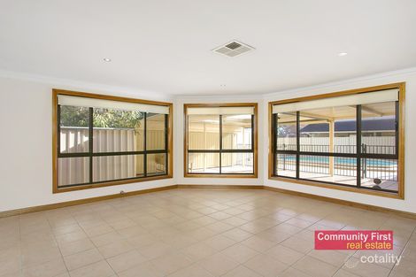 Property photo of 3 Mondovi Close Prestons NSW 2170