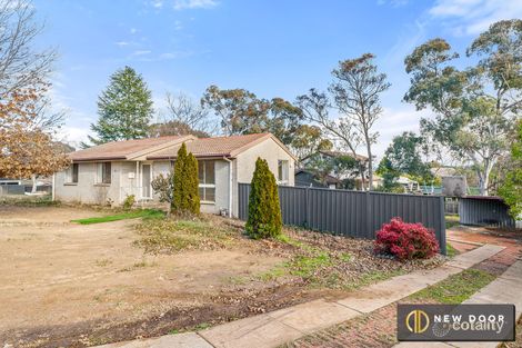 Property photo of 103 Canopus Crescent Giralang ACT 2617