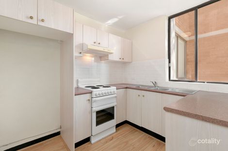 Property photo of 9/69-75 Cook Road Centennial Park NSW 2021