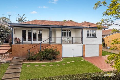 Property photo of 26 Cranham Street Tarragindi QLD 4121