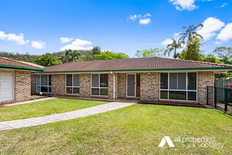 Property photo of 3 Verbena Street Cornubia QLD 4130