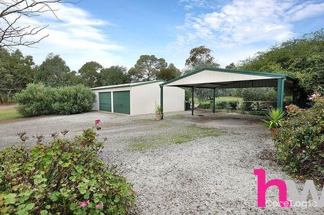 Property photo of 849 Teesdale-Inverleigh Road Teesdale VIC 3328